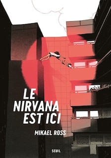Couverture_Le nirvana est ici