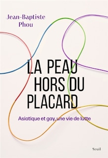 Couverture_La peau hors du placard