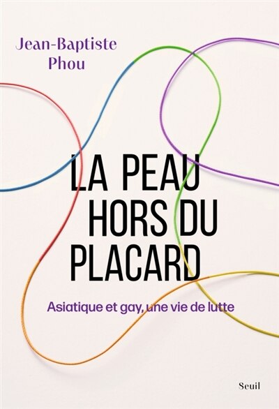 Couverture_La peau hors du placard