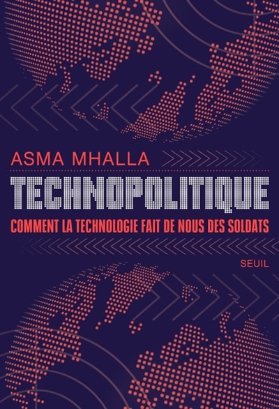 Front cover_Technopolitique