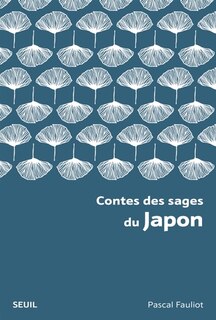 Couverture_Contes des sages du Japon