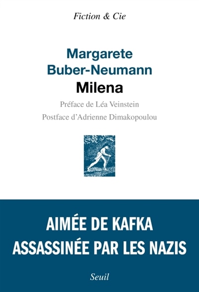 Front cover_Milena