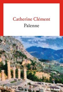 Front cover_Païenne