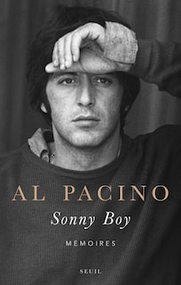 Couverture_Sonny Boy - Mémoires (édition française)
