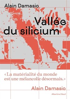Front cover_Vallée du silicium