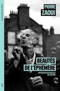Front cover_Beautés de l'éphémère
