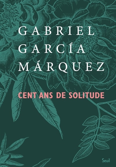 Front cover_Cent ans de solitude