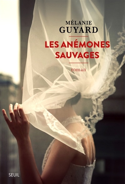 Front cover_Les anémones sauvages