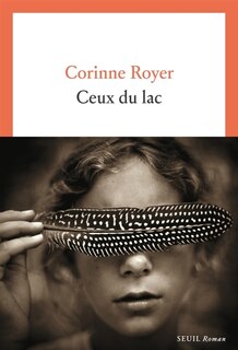 Couverture_Ceux du lac