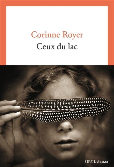 Couverture_Ceux du lac