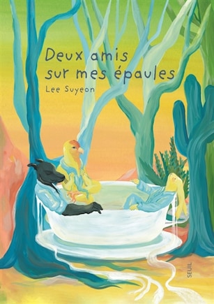 Couverture