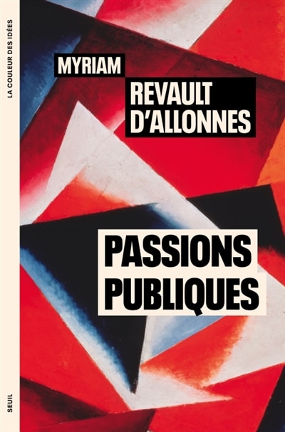 Couverture_Passions publiques