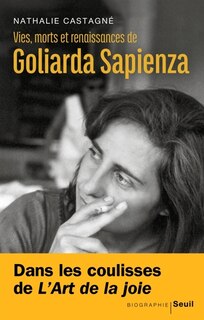 Couverture_Vies, morts et renaissances de Goliarda Sapienza