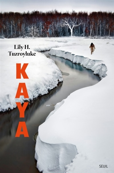 Front cover_Kaya