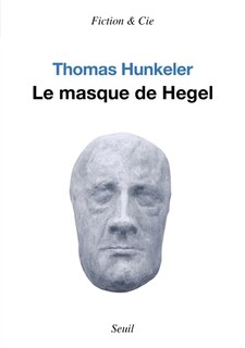 Front cover_Le masque de Hegel