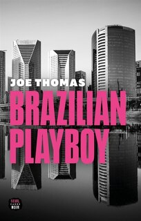 Front cover_Brazilian playboy