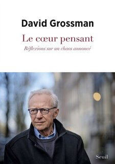Front cover_LE Cœur pensant - Réflexions sur un chaos annoncé
