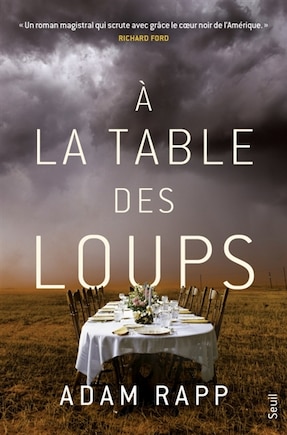 Couverture