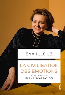 Couverture_La civilisation des émotions