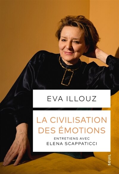 Couverture_La civilisation des émotions