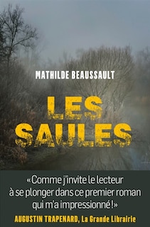 Front cover_Les saules