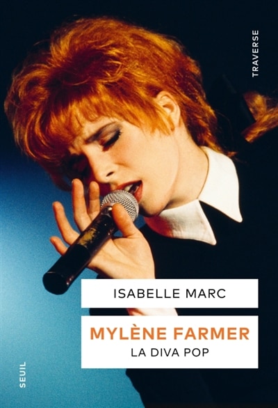 Couverture_Myl&egrave;ne Farmer