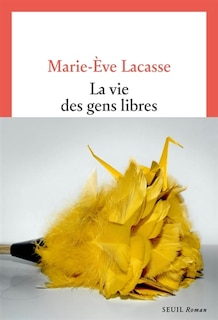 Couverture_La vie des gens libres