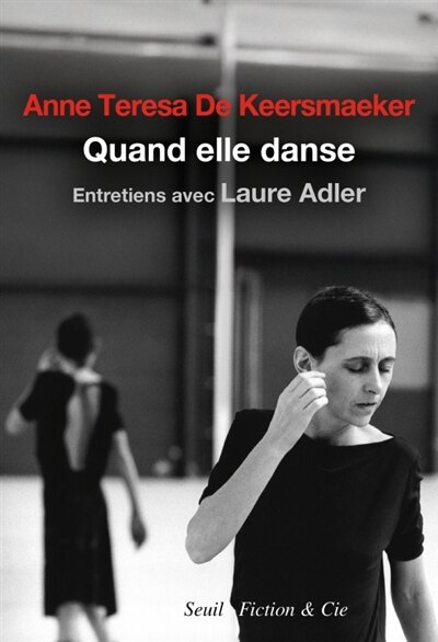 Couverture_Quand elle danse