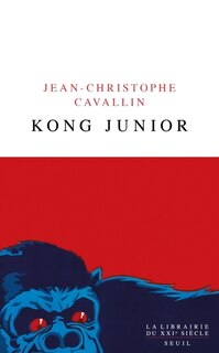 Couverture_Kong junior