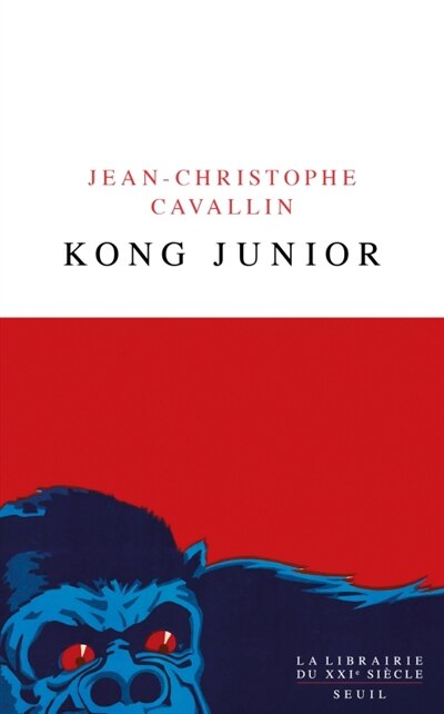 Couverture_Kong junior