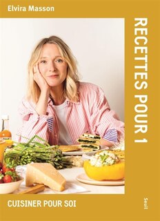 Front cover_Recettes pour 1