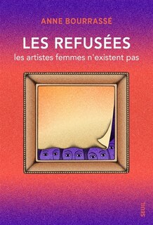 Front cover_Les refus&eacute;es
