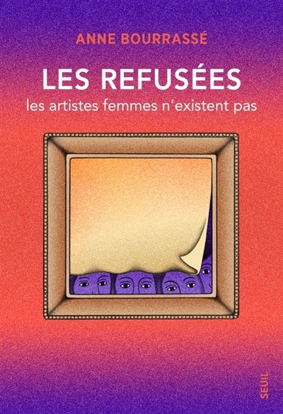 Front cover_Les refus&eacute;es