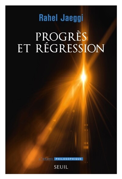 Couverture_Progr&egrave;s et r&eacute;gression