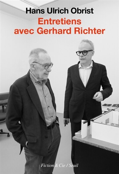 Front cover_Entretiens avec Gerhard Richter