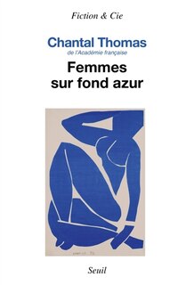 Front cover_Femmes sur fond azur
