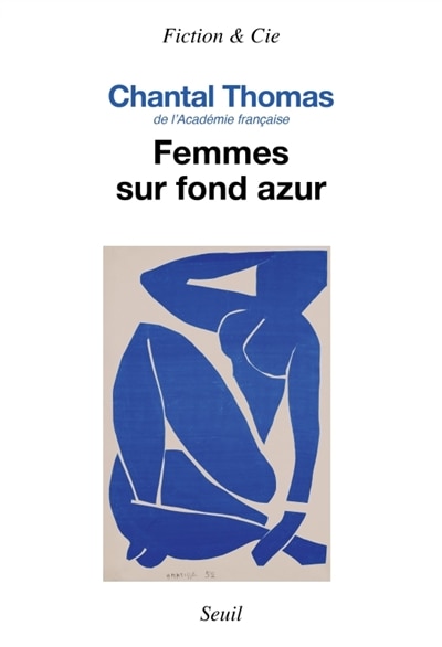 Front cover_Femmes sur fond azur