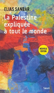 Front cover_La Palestine expliquée à tout le monde
