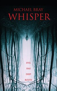 Front cover_Whisper