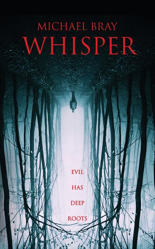 Front cover_Whisper