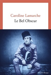 Couverture_Le bel obscur