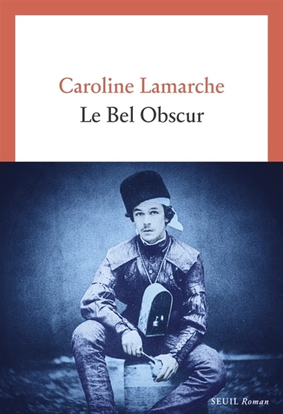 Couverture_Le bel obscur
