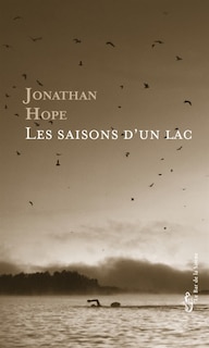 Front cover_Les saisons d'un lac