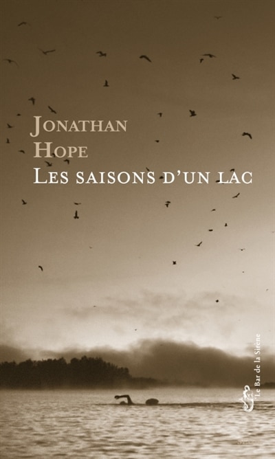 Front cover_Les saisons d'un lac