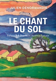 Couverture_Le chant du sol