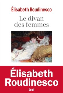 Couverture_Le divan des femmes