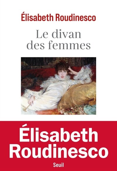 Couverture_Le divan des femmes