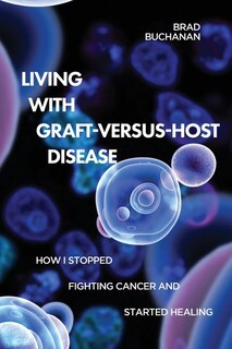 Couverture_Living with Graft-Versus-Host Disease