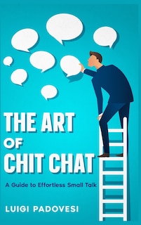 Front cover_The Art of Chit Chat