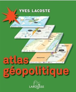 Couverture_Atlas géopolitique